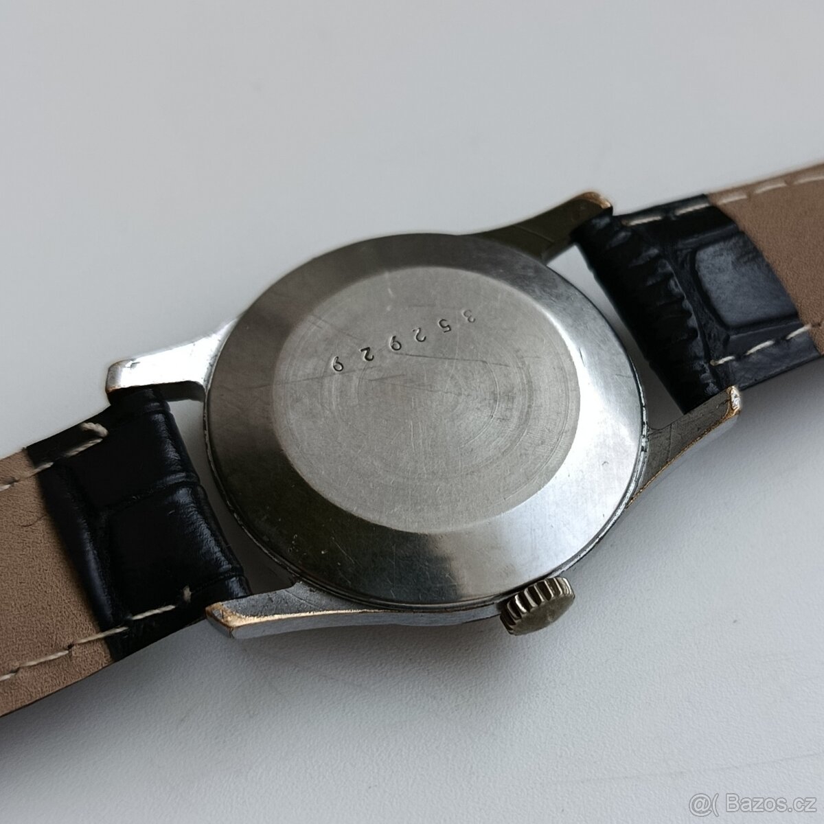 Náramkové hodinky PRIM Šupináč - 4