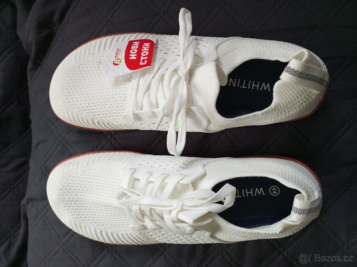 Boty novy značkové vel.44 - 4