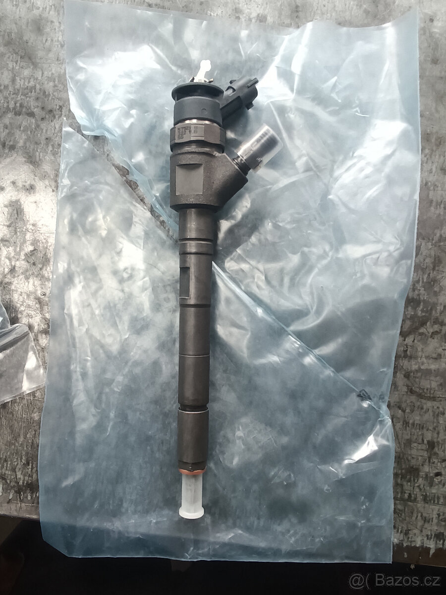 Vstřik Citroen, Peugeot, Ford - 4