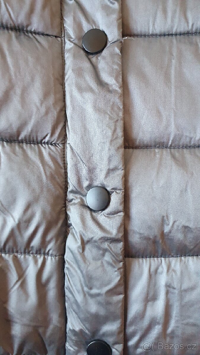 esmara Dámský prošívaný kabát - 4