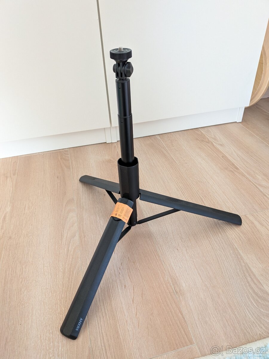 2v1 selfie tyč / stativ - 4