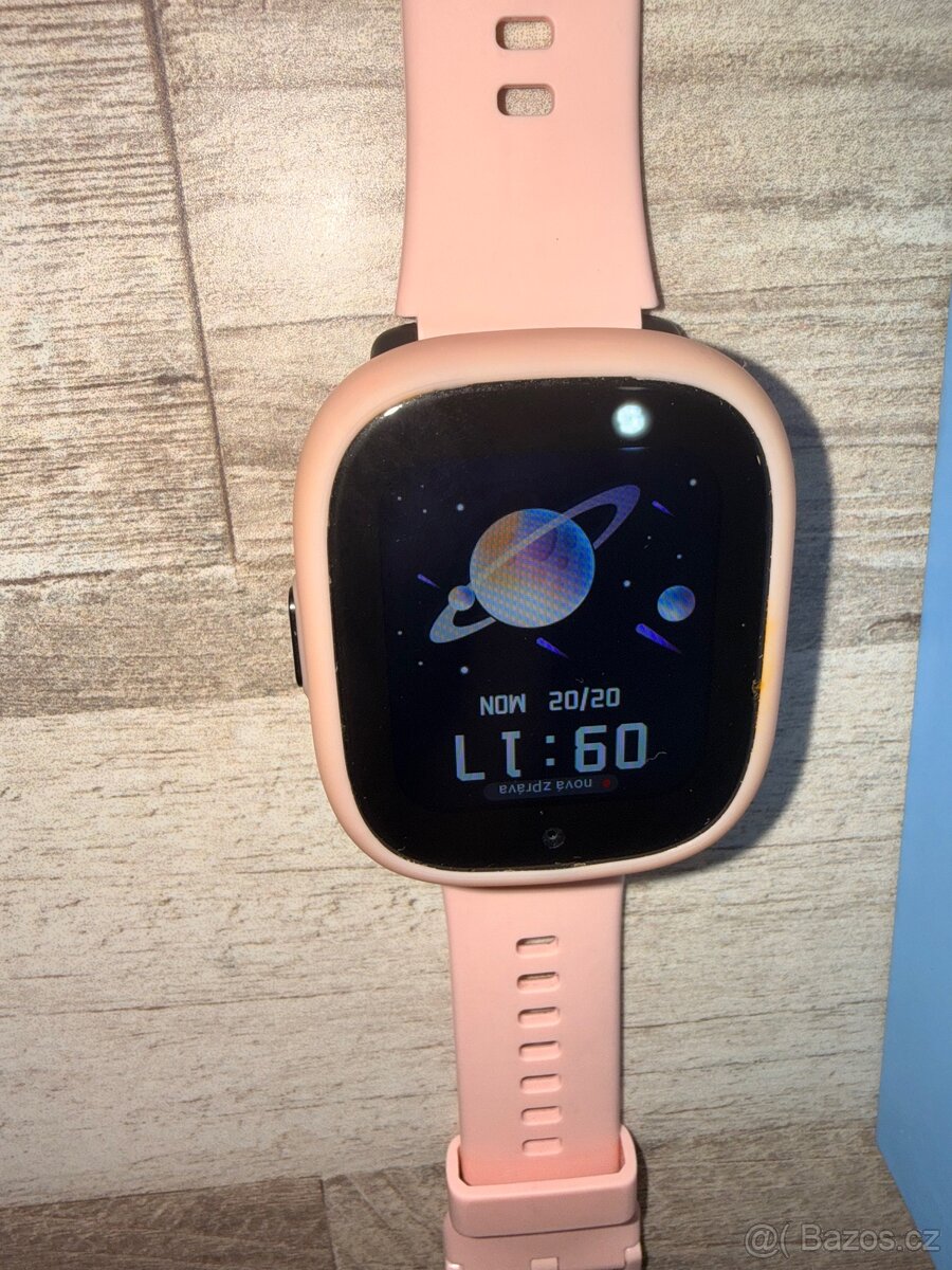 Dětské hodinky Lamax Watchy4 plus - 4