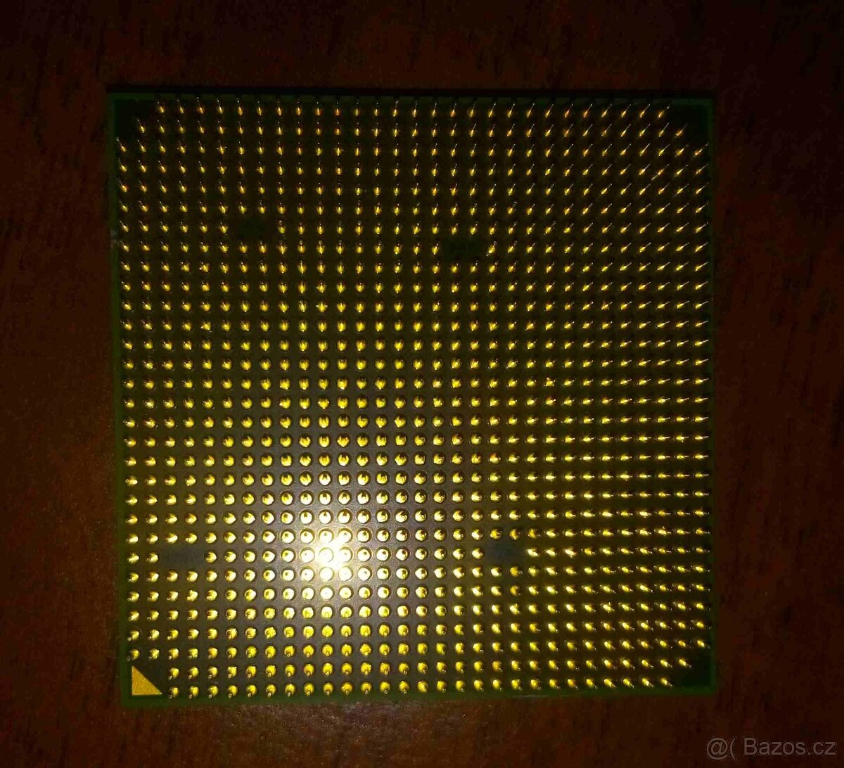 retro AM2/+ Procesory - Athlon 64 + Athlon X2 otestovane - 4