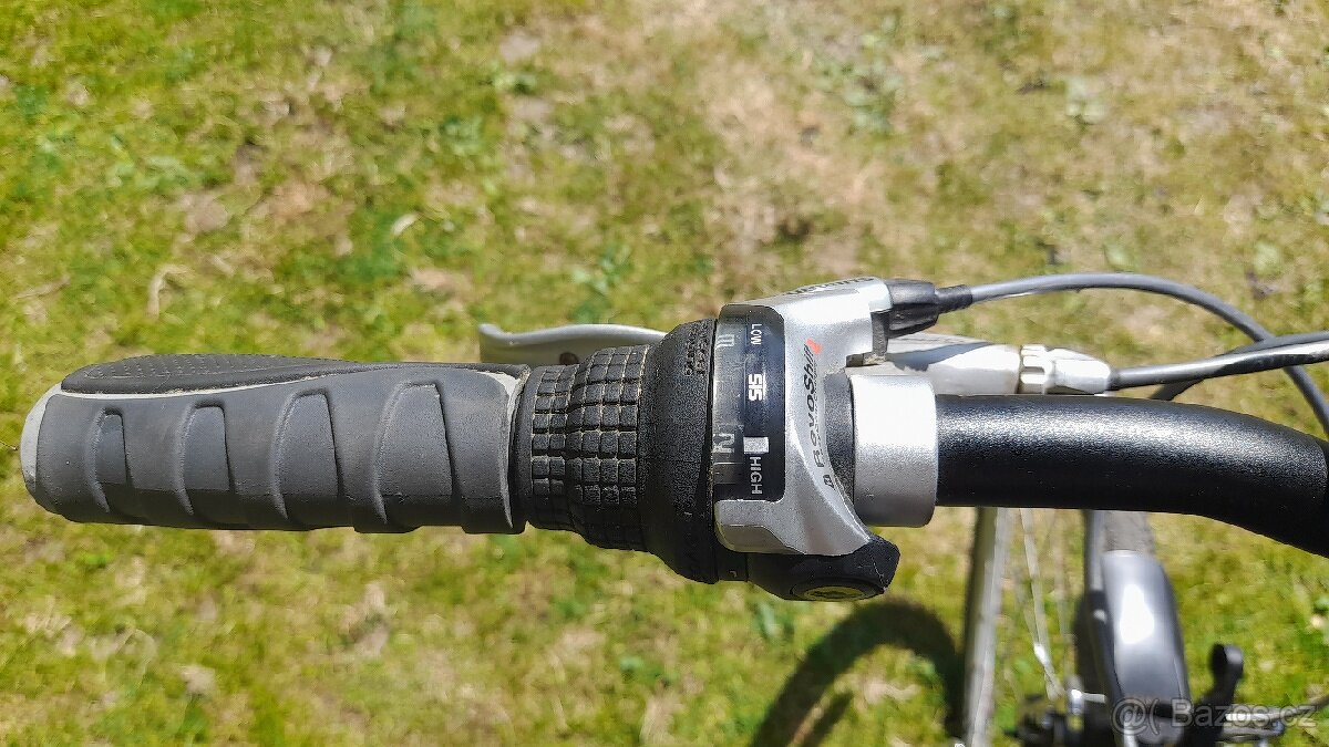 Author straros Trek - 4