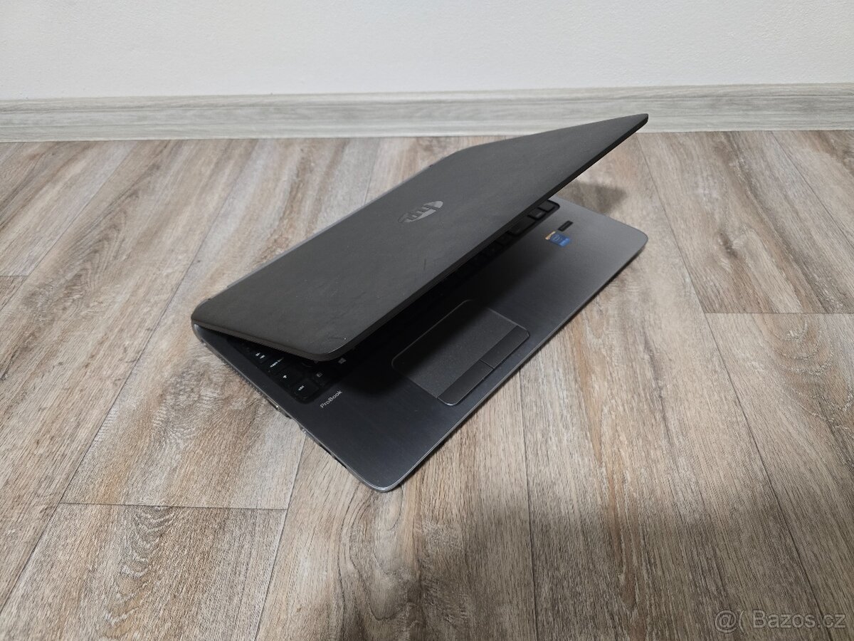 15,6" notebook HP ProBook 450 G2 - 4