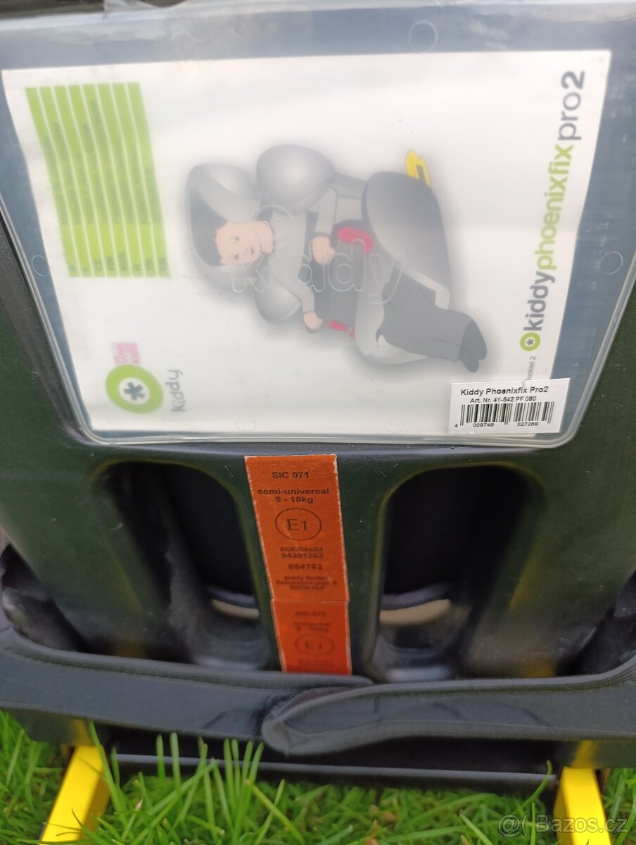 Kiddy Phoenixfix pro2 - 4