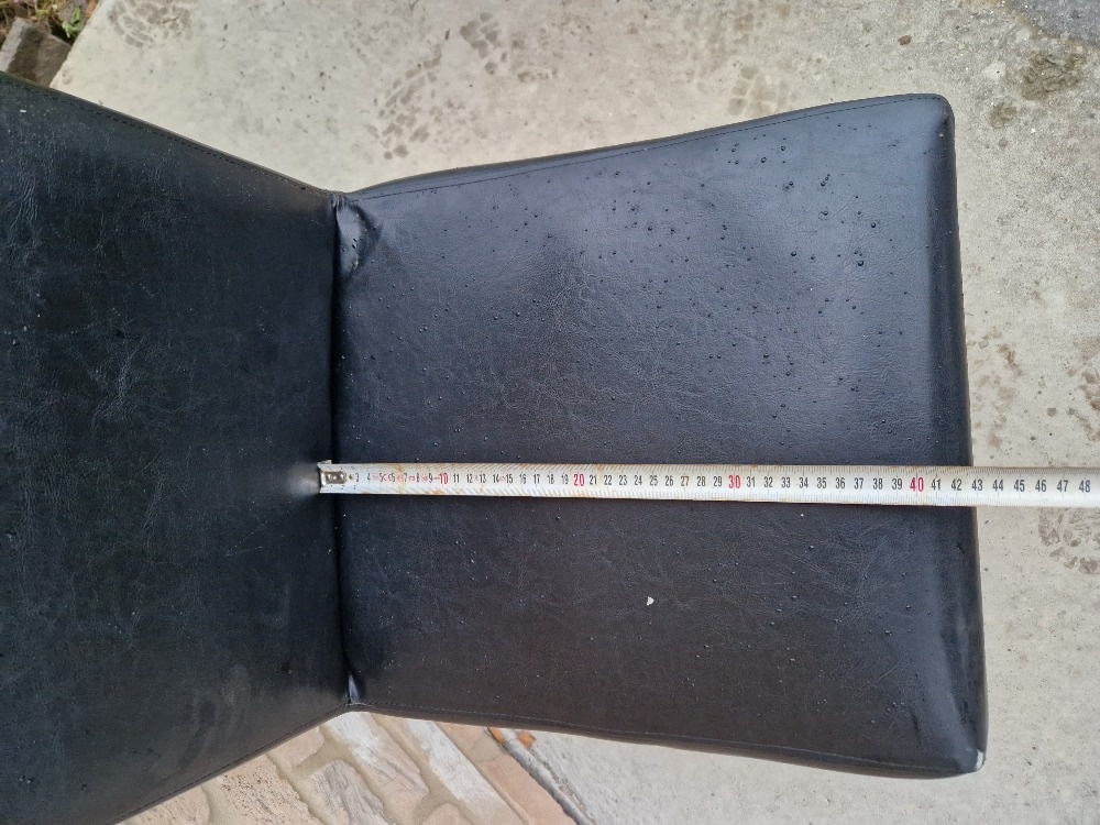 Použité židle - 4