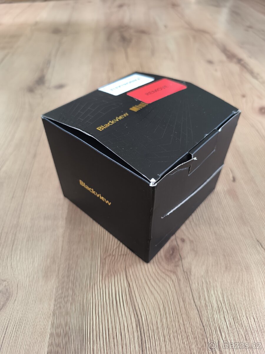 Mini PC, procesor Intel, 512 GB - 4