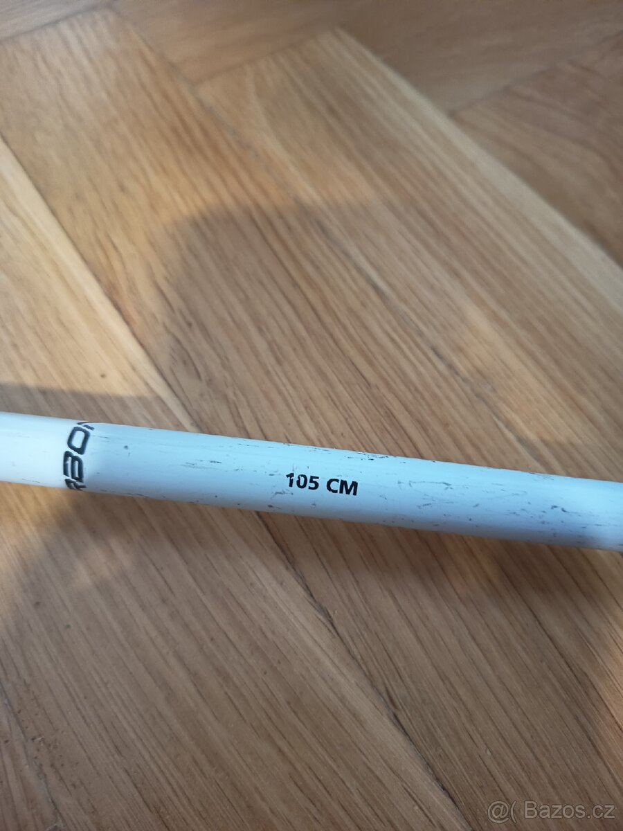 Lyžařské hole - 4