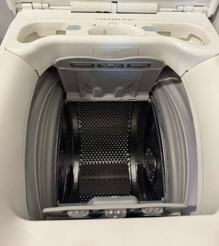 Aeg parní pračka na 6kg prádla - 4