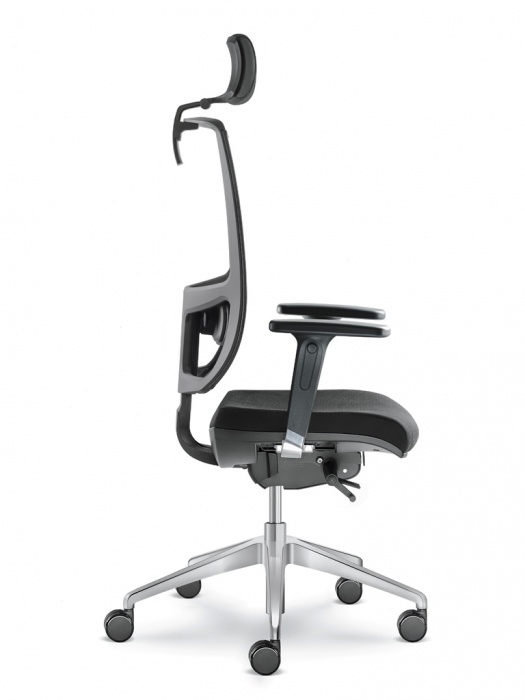 Kancelářská židle - LD Seating (PC 11 450,-) - 4