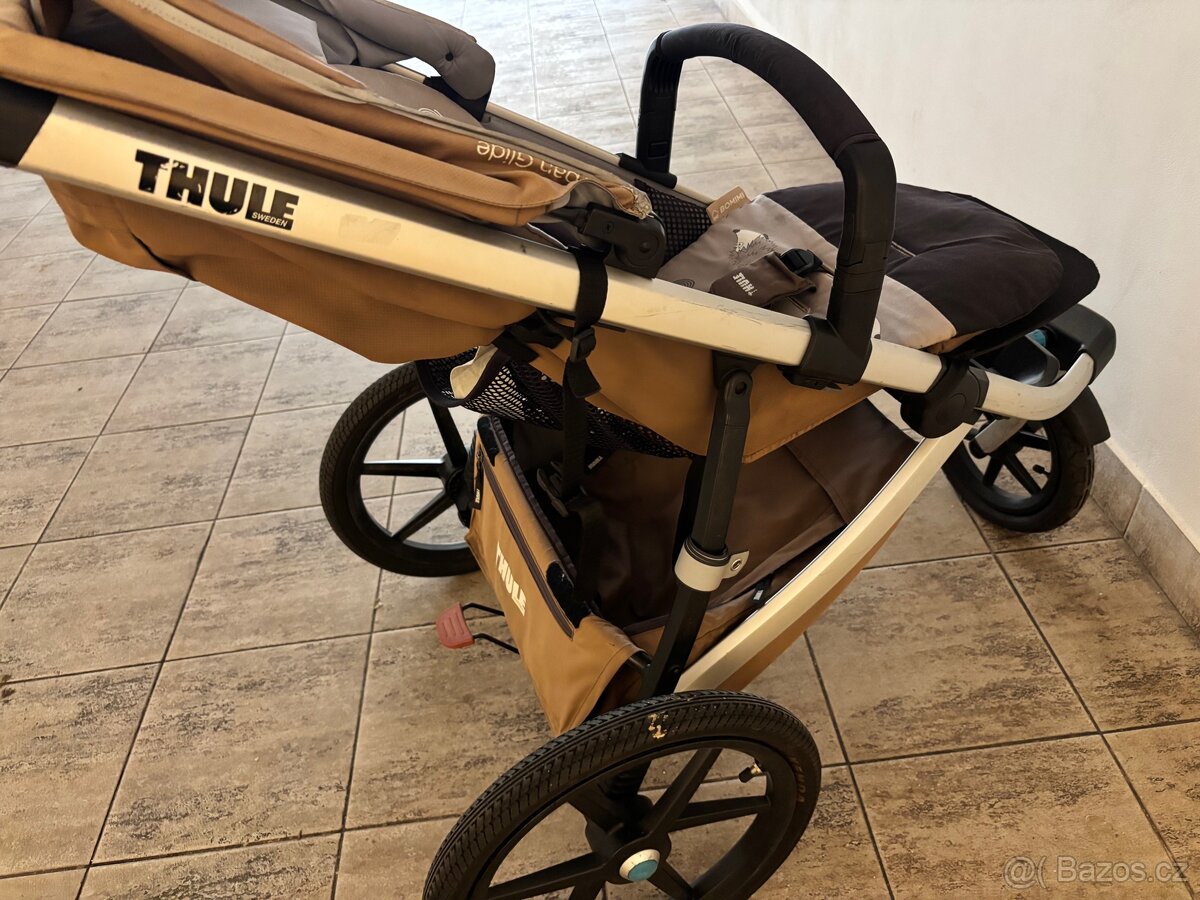 THULE Urban Glide - 4