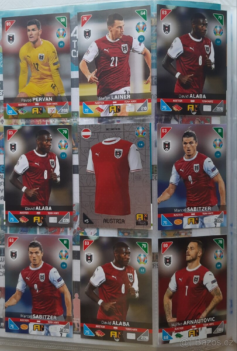 UEFA EURO 2020 DRENALYN XL 2021 KICK OFF - 4