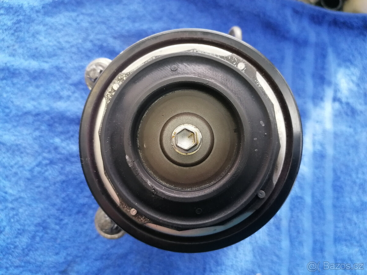 BMW 2,0D B47 kompresor klimatizace - 4