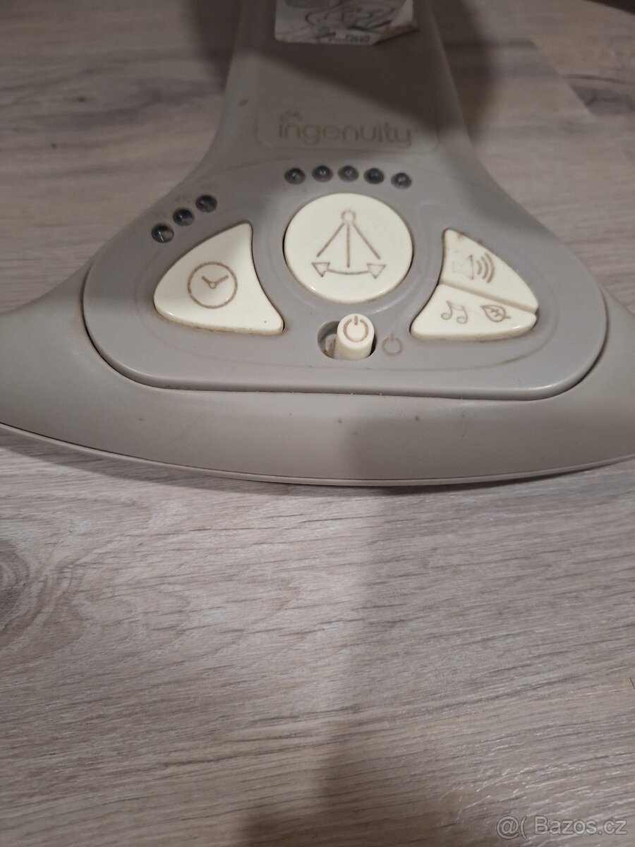 Elektrická lehátko - 4