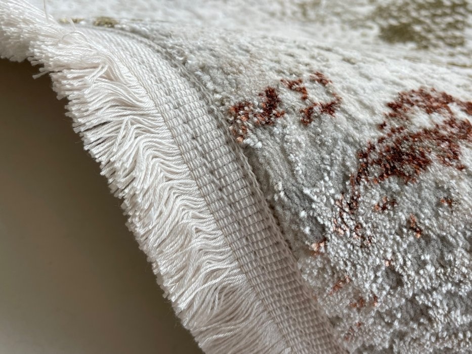 Kusový koberec Aqua 8904 cream (N.O.V.Ý) - 4