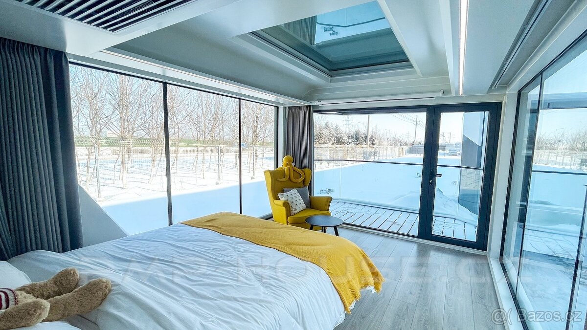 Vesmírný modul Venus - IHNED K ODBĚRU - 4