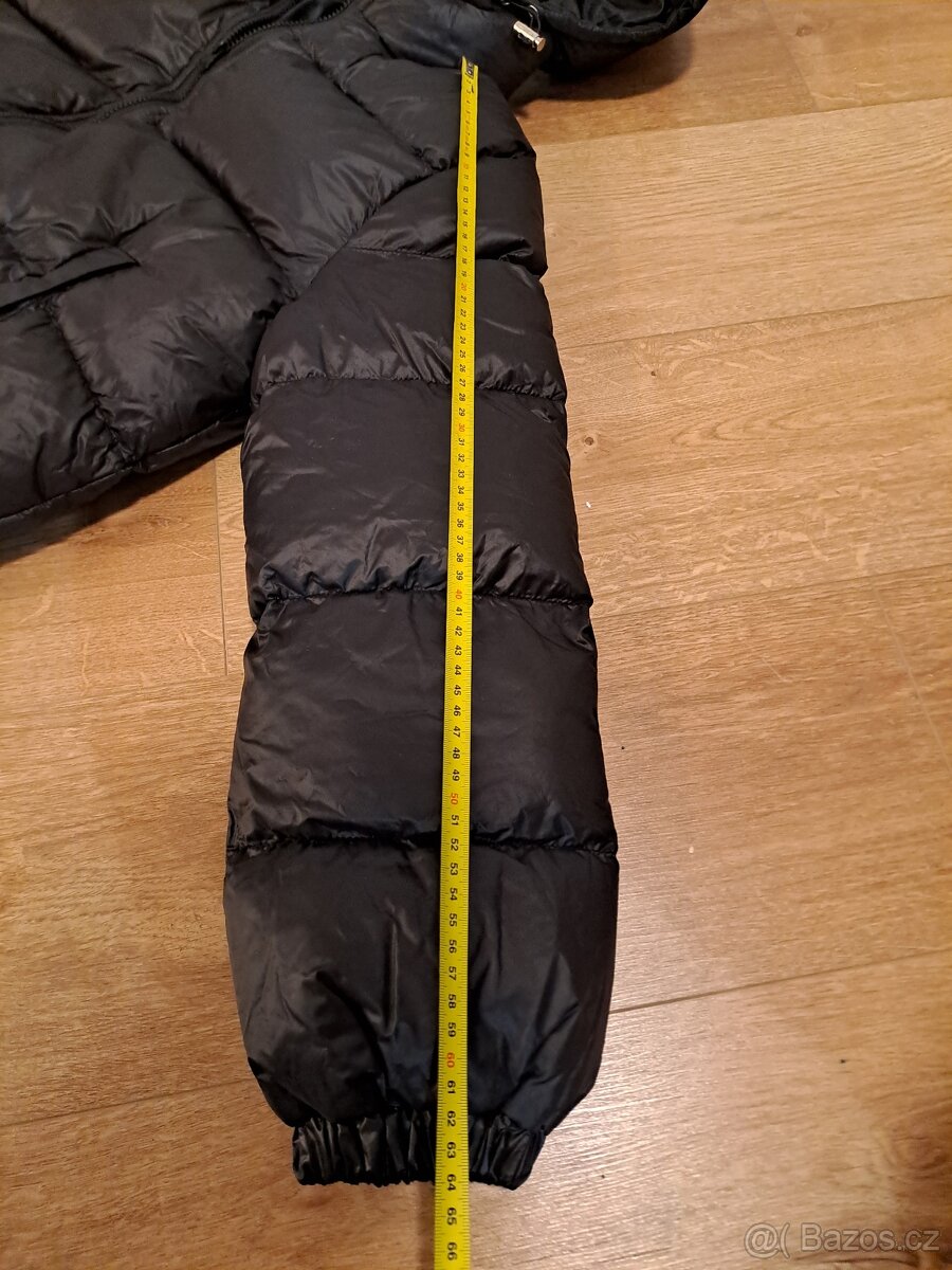 Nová zimni bunda bez visačky - 4