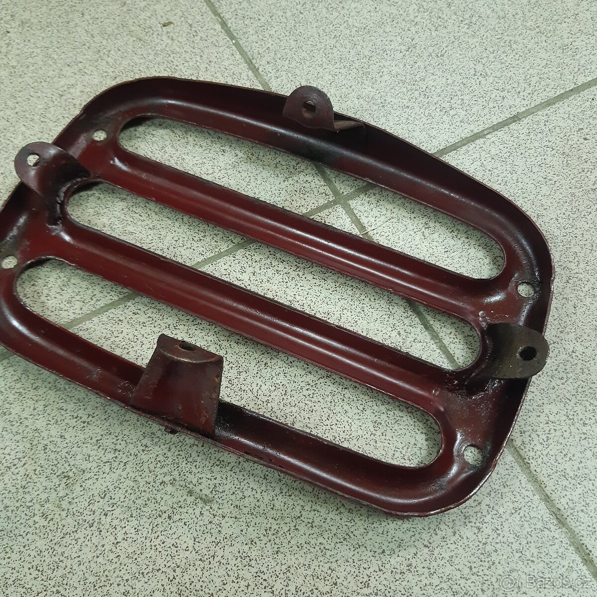 Jawa 250-350 pérak-nosic - 4