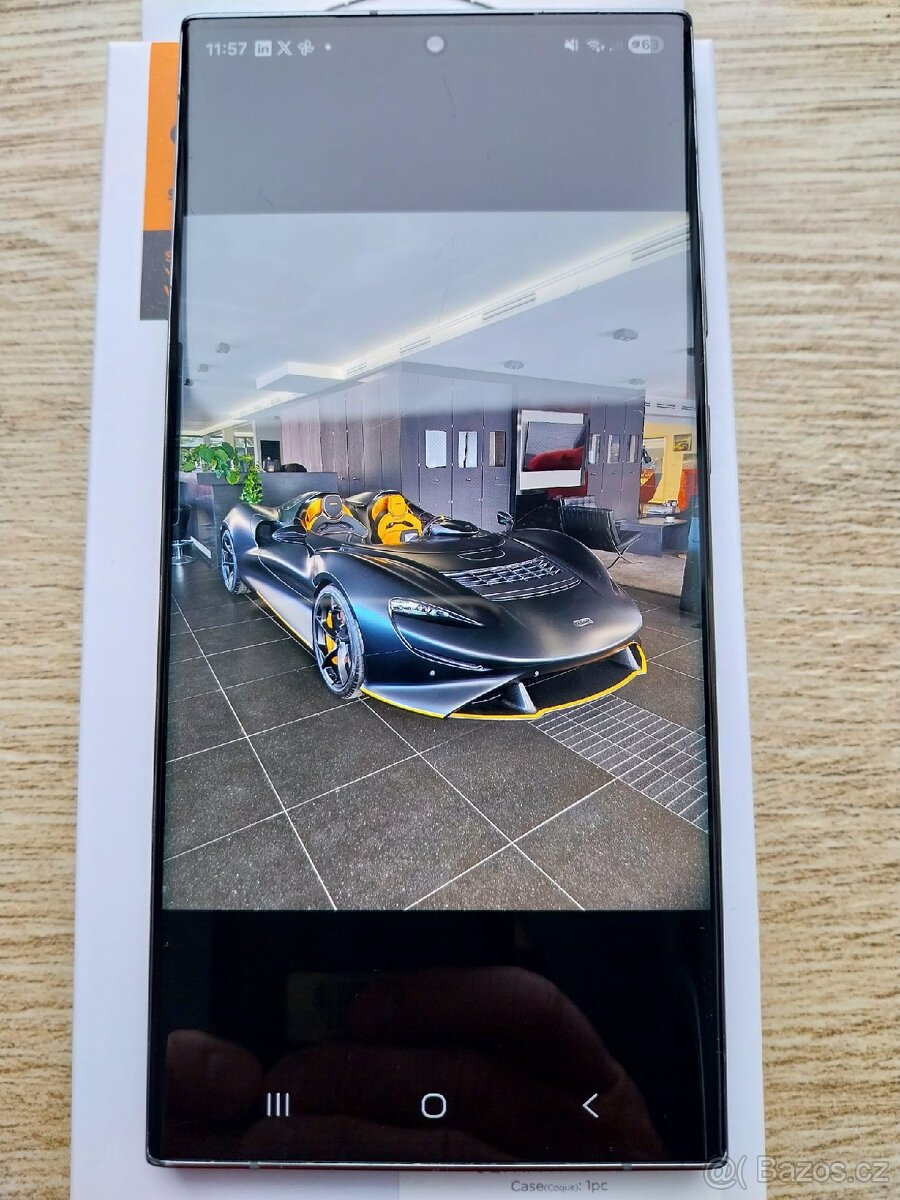 Samsung Galaxy S23 Ultra - 4