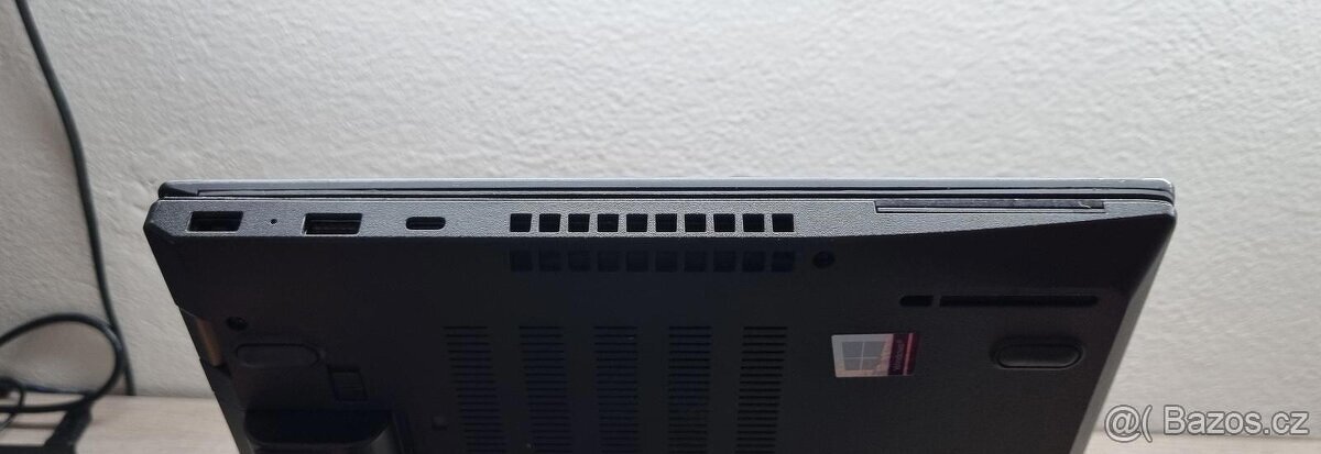 Lenovo Thinkpad T570 - 4