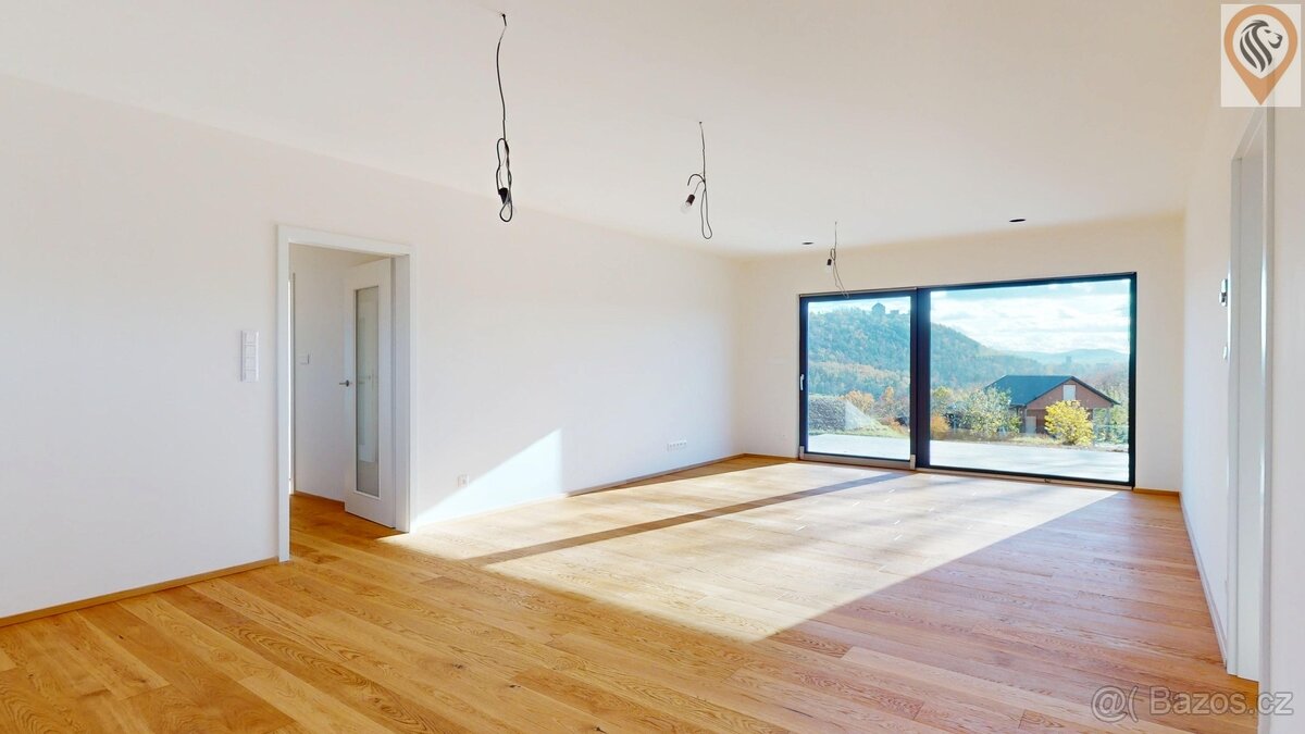 Prodej rodinného domu, 113 m2, Březová - 4