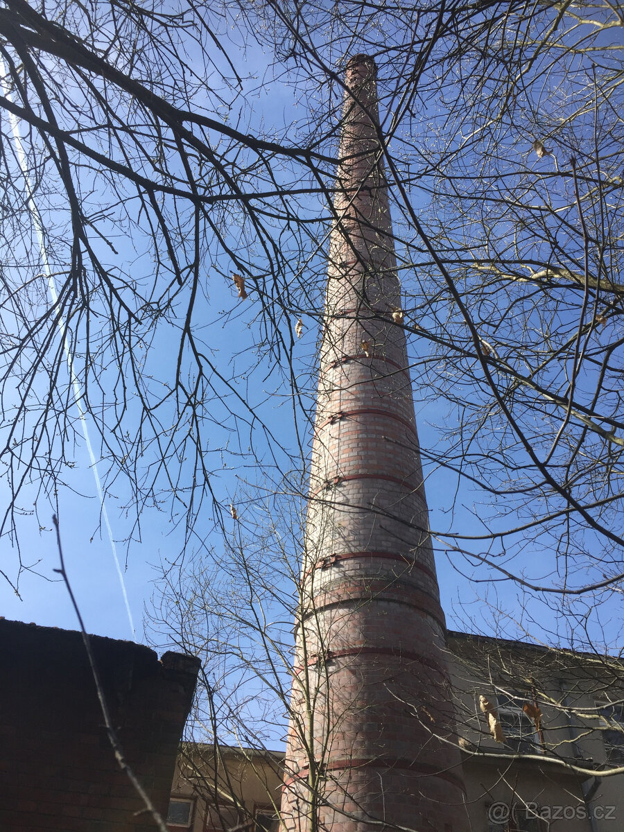 Luxusní bydlení s vlastním 5 m vodopádem - 4