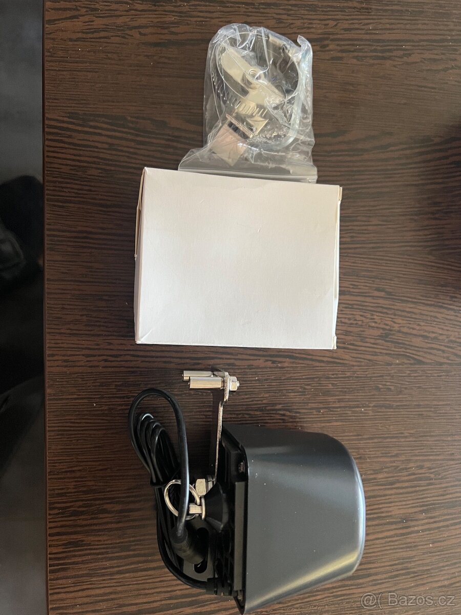 Pohon pro ovládání ventilu, aplikace tuya - 4