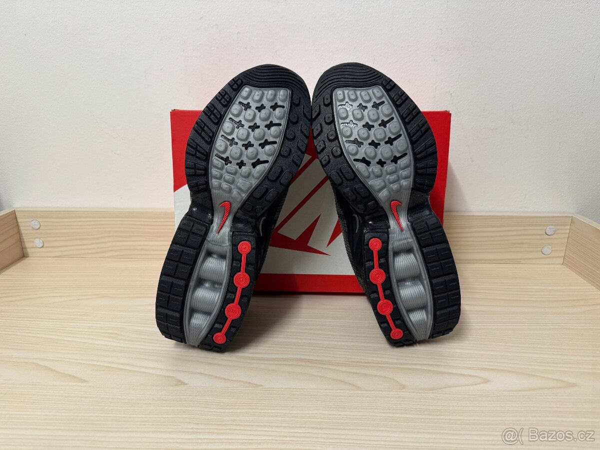 Nike Air Max Dn Olive Aura Camo vel.44/28cm - 4