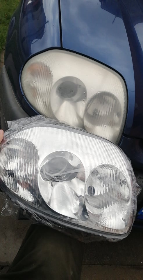 Renault Clio 1.2 16V 55 kw - STK 8/2027 - 4