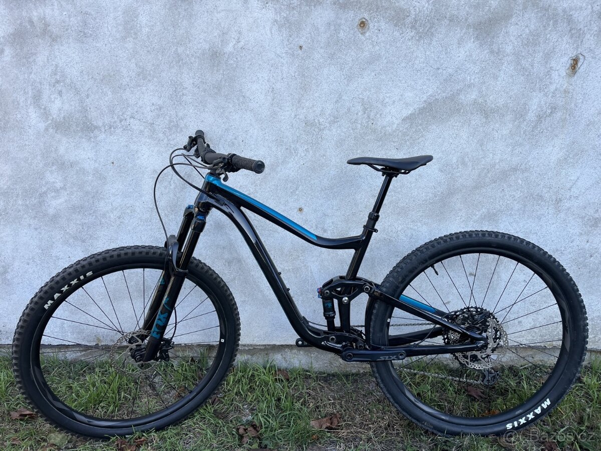 Giant Trance 29 2 M - 4