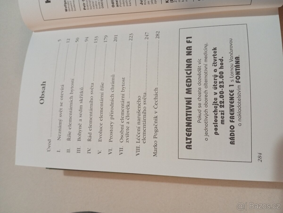 Elementární bytosti - 4