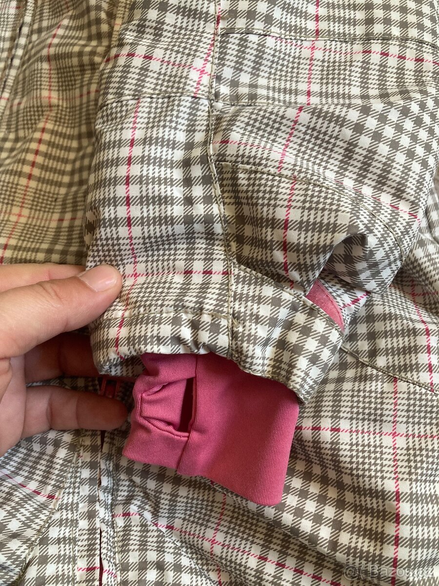 Zimni kombineza h&m vel.86 - 4