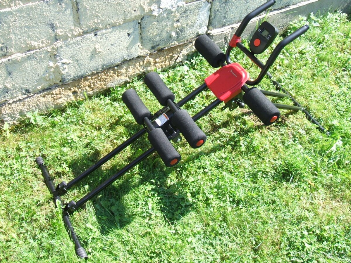 inSPORTline AB Lifter Easy - 4