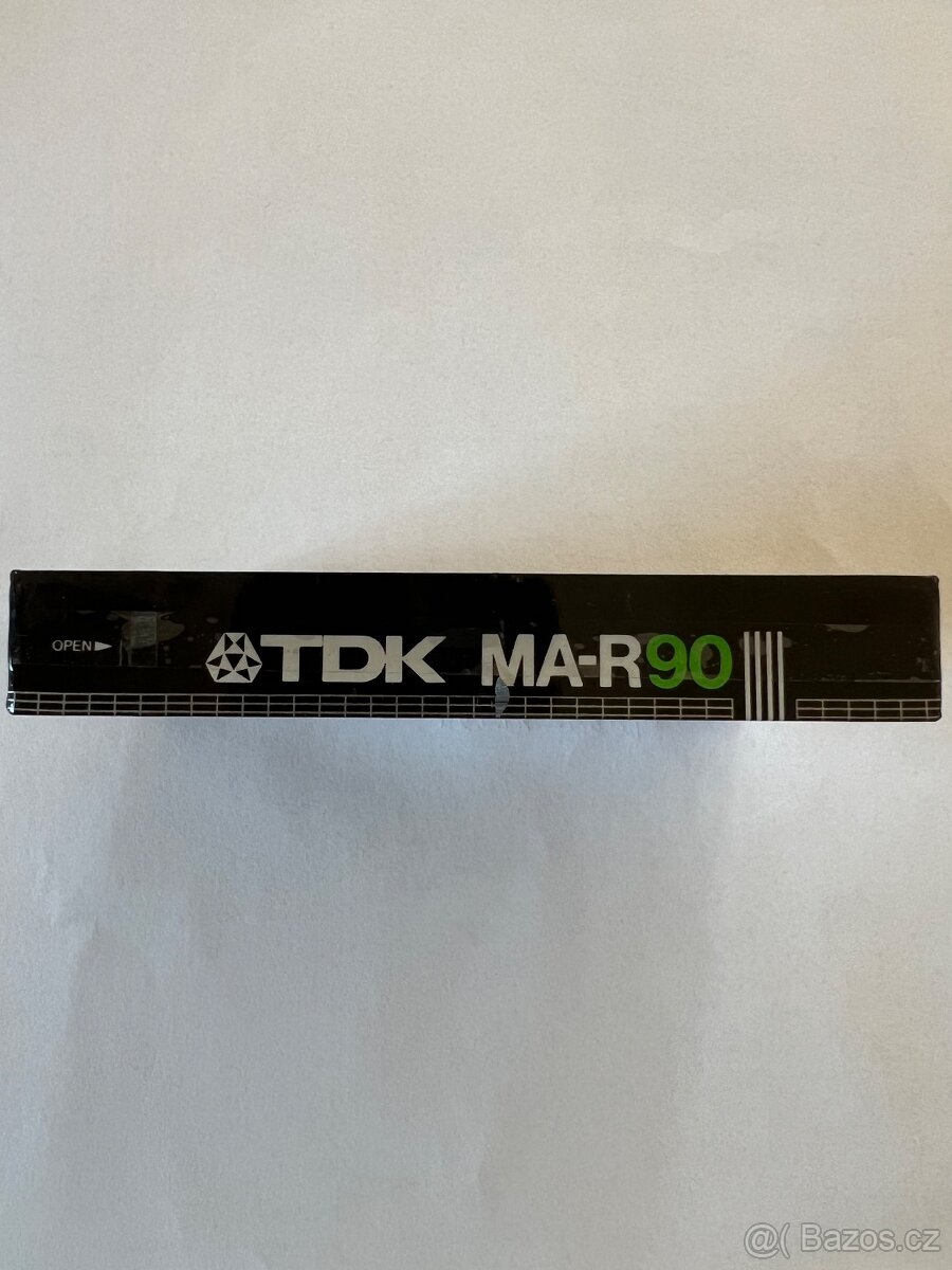 TDK MA-R 90 - 4
