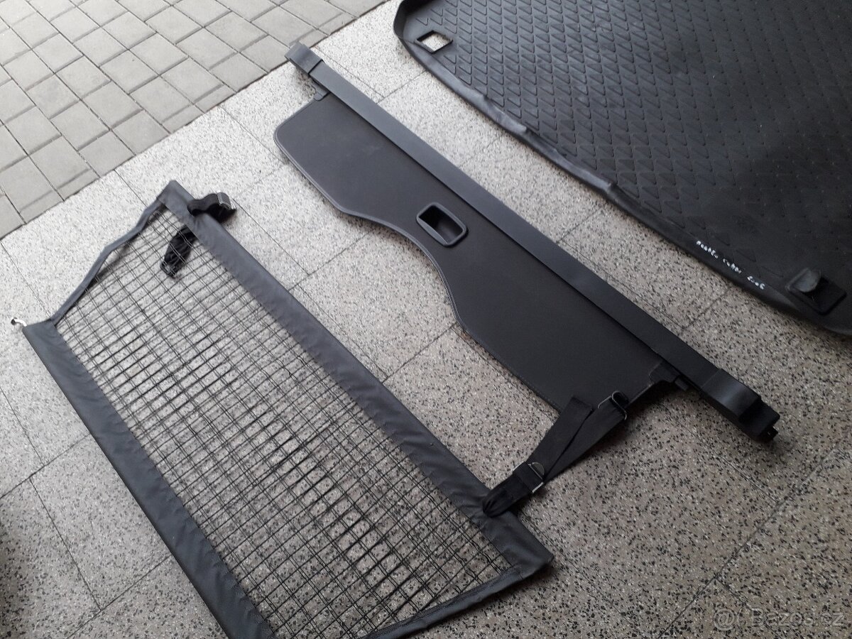 Ford Mondeo 2006-sada kol zimní 205/55 R16-6.5mm. - 4