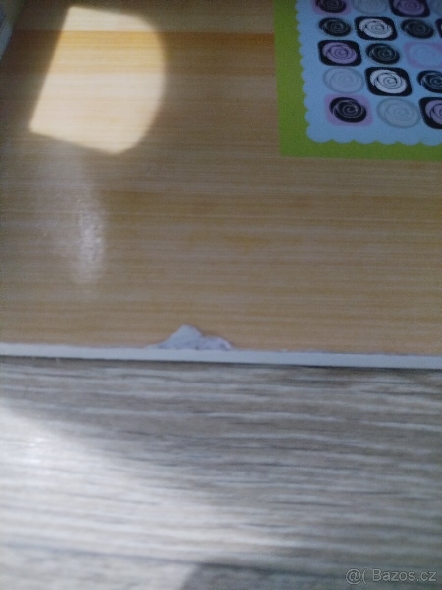 Domeček pro panenky - 4