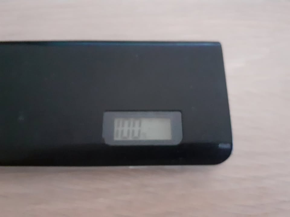 Powerbanka Connect It CI-669 - 4