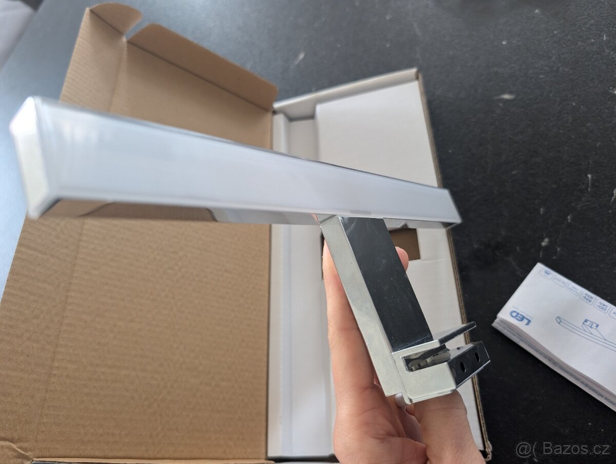 LED osvetleni do koupelny - 4