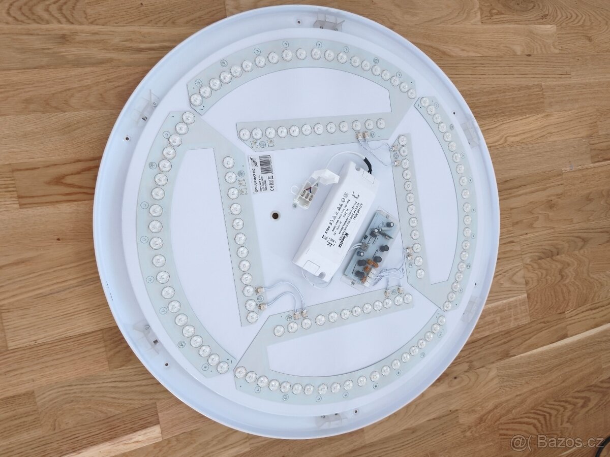 Stropní světla Top Light Ocean RC 80 - 4