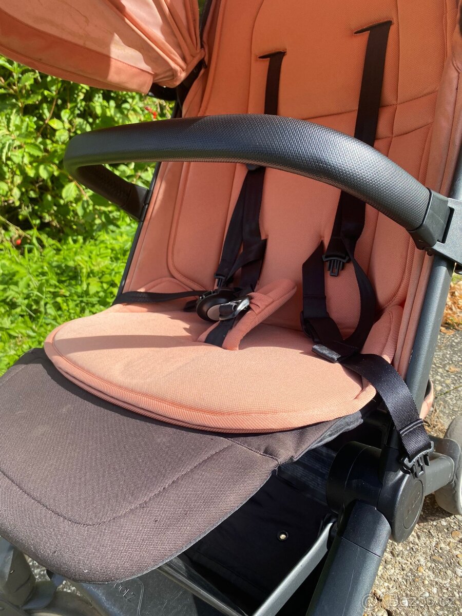 Kočárek Joolz Aer - 4