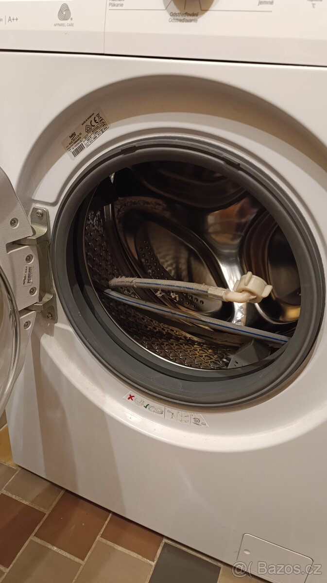 Beko WUE 5512 CSXO - 4