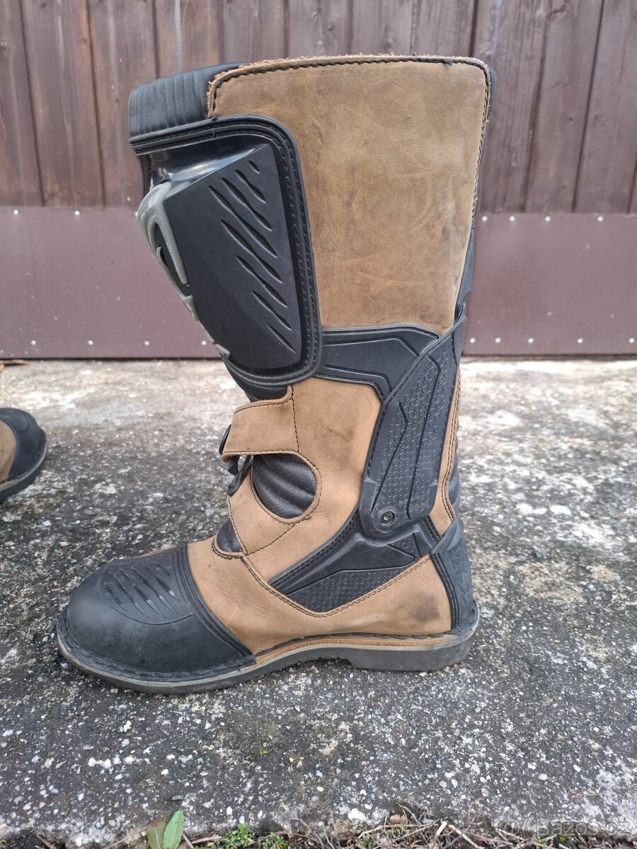 Prodám boty Forma Terra Evo - 4