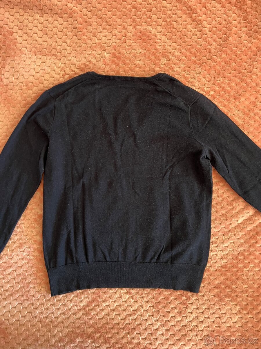 Ralph Lauren svetřík - 4