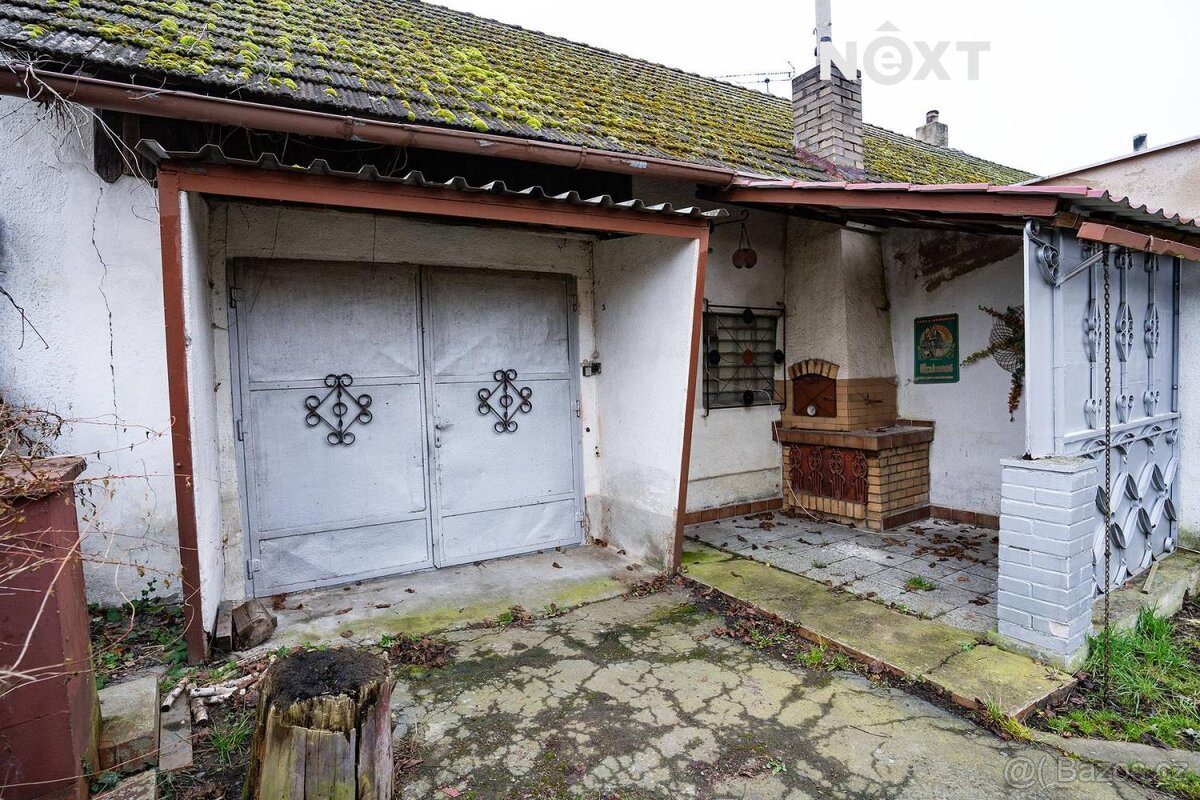 Prodej Rodinný dům, 100㎡ - 4