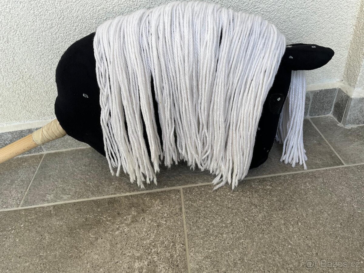 Hobby horse - 4