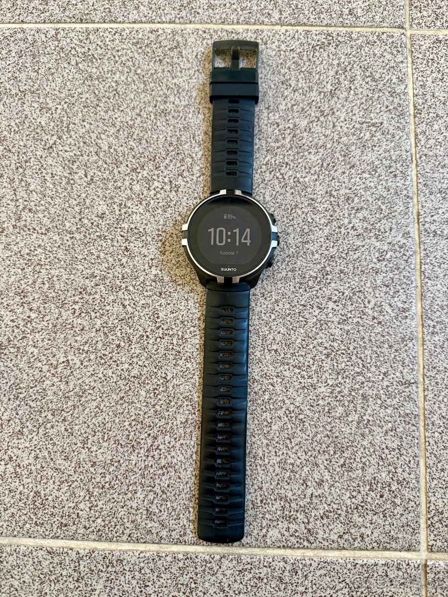 SUUNTO SPARTAN SPORT - 4