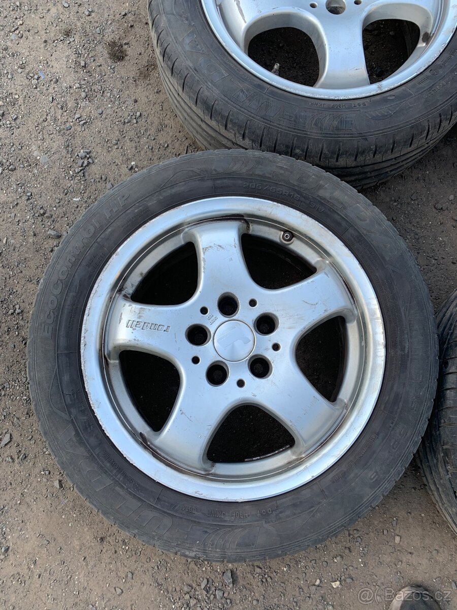 5x112r16 - 4