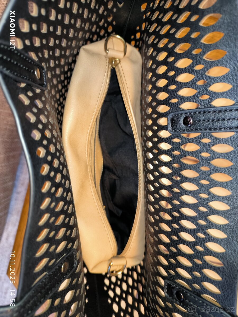 Dámská kabela - 4
