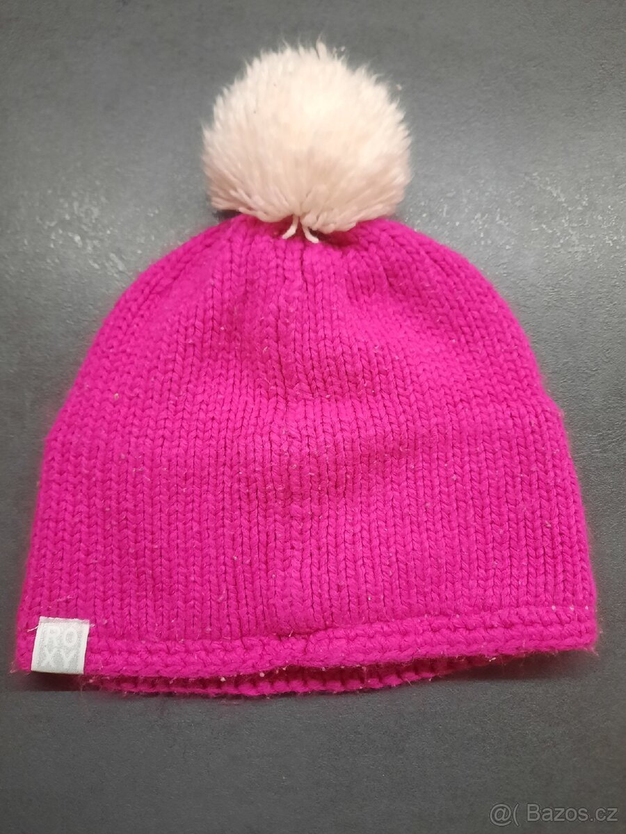 Zimní čepice Roxy - 4